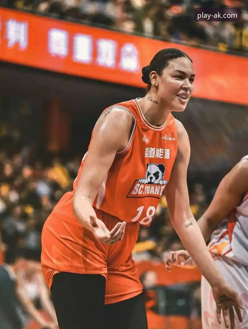 3个关键转折点：四川女篮95-61大胜山西创WCBA总决赛历史纪录