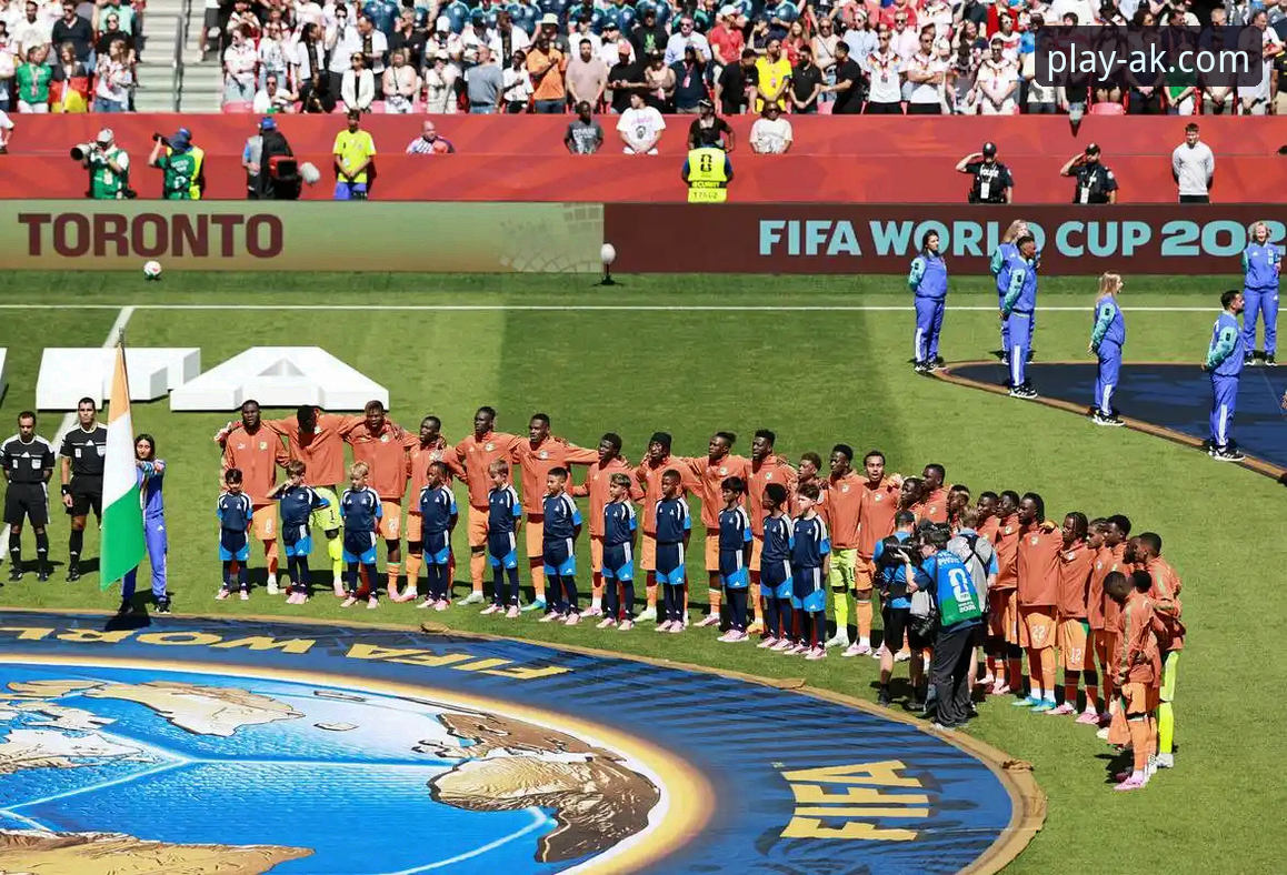 德国2-1科特迪瓦世界杯战况详解